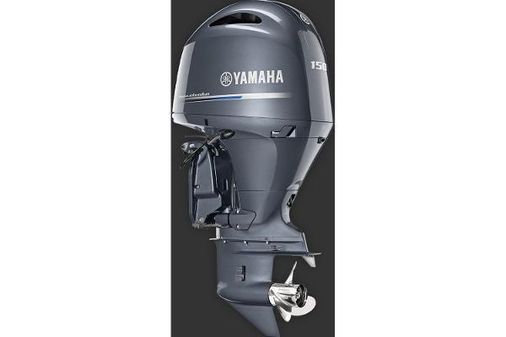 Yamaha F150LB image