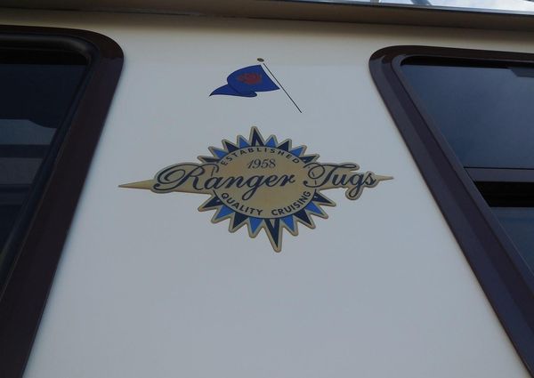 Ranger-tugs 25 image