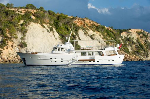 Feadship De Vries image