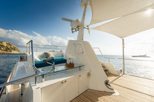 Feadship De Vries image