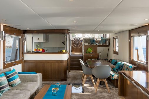 Feadship De Vries image