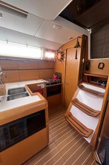 Jeanneau 409-SUNODYSSEY-2-CABIN-LAYOUT- image