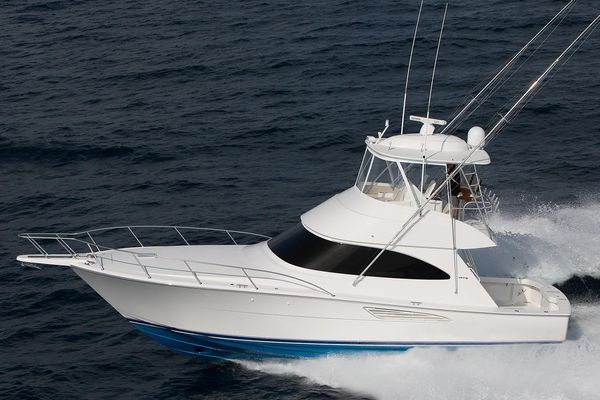 Viking 44 Convertible - main image