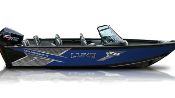 Lund 1875 Crossover XS