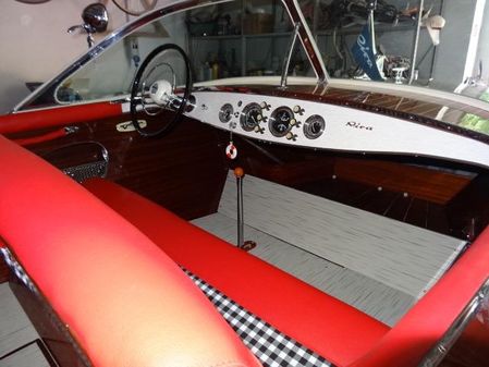 Riva Ariston Cadillac image