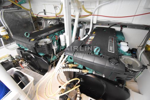 Fairline TARGA-44 image