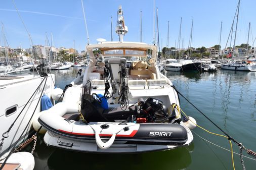 Fairline TARGA-44 image