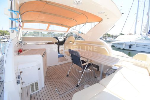 Fairline TARGA-44 image