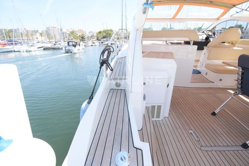 Fairline TARGA-44 image