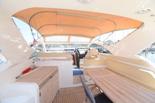 Fairline TARGA-44 image