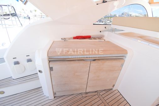 Fairline TARGA-44 image