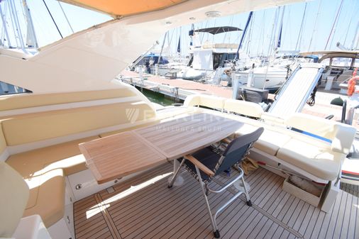 Fairline TARGA-44 image