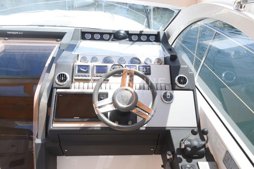 Fairline TARGA-44 image