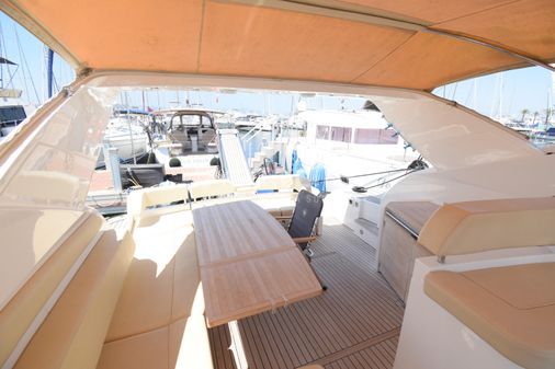 Fairline TARGA-44 image