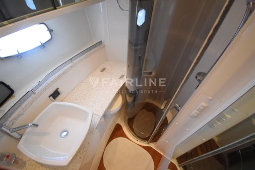 Fairline TARGA-44 image