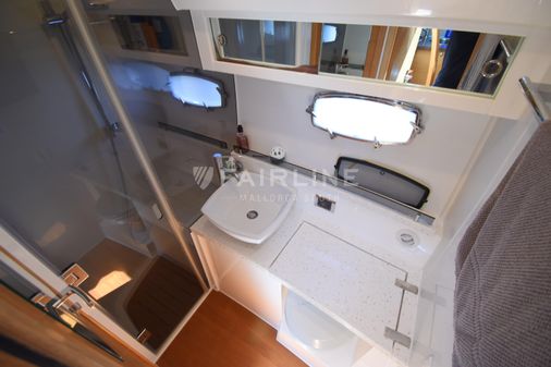 Fairline TARGA-44 image