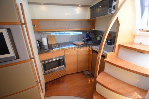 Fairline TARGA-44 image