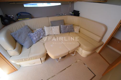 Fairline TARGA-44 image