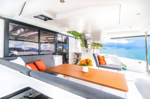 Fountaine Pajot Tanna 47 image