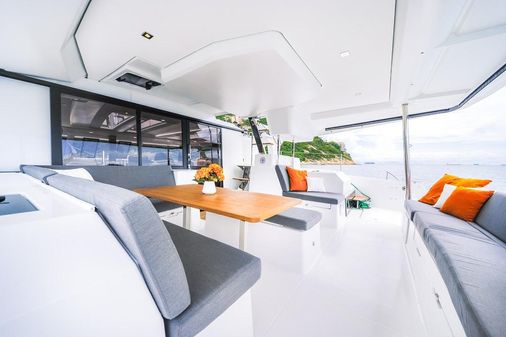 Fountaine Pajot Tanna 47 image