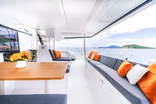 Fountaine Pajot Tanna 47 image