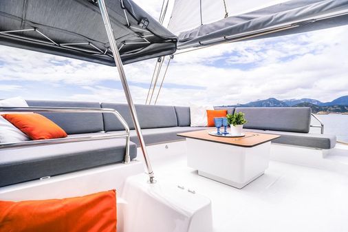 Fountaine Pajot Tanna 47 image