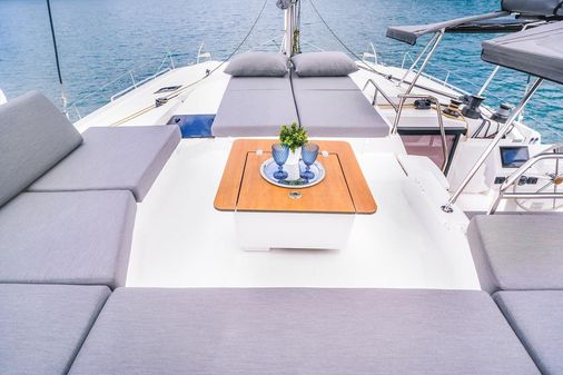 Fountaine Pajot Tanna 47 image