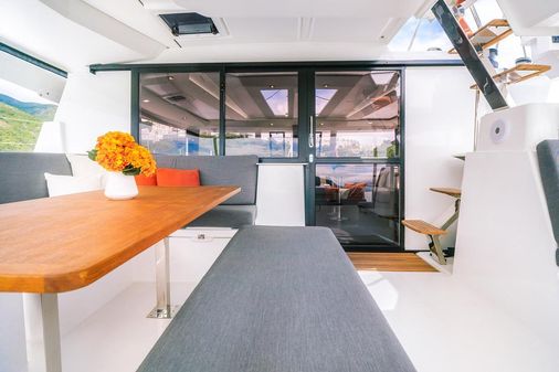 Fountaine Pajot Tanna 47 image