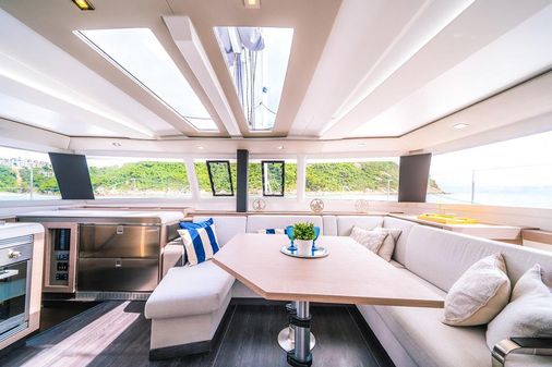 Fountaine Pajot Tanna 47 image