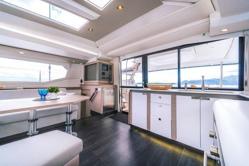 Fountaine Pajot Tanna 47 image