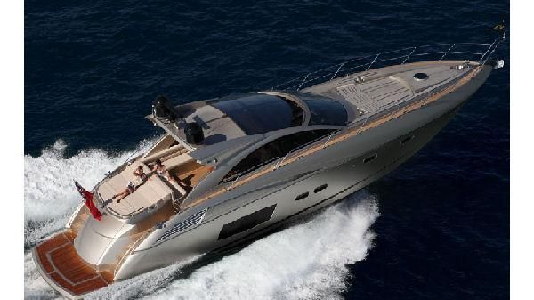 Sunseeker Predator 60