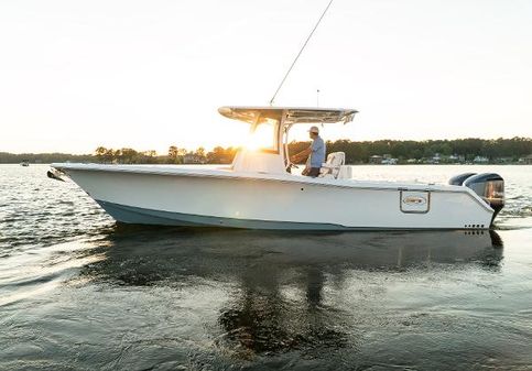 Sea-hunt GAMEFISH-30-WITH-COFFIN-BOX image