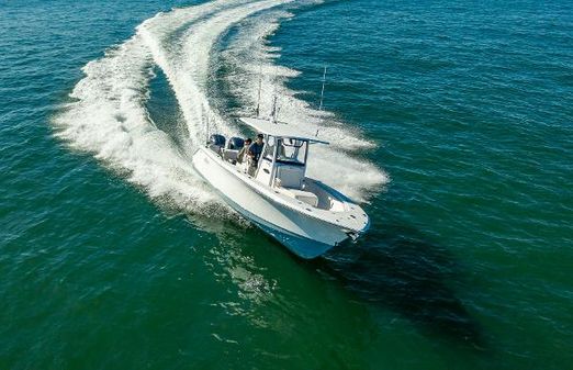 Sea-hunt GAMEFISH-30-WITH-COFFIN-BOX image