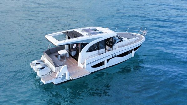 Beneteau Antares 11 OB