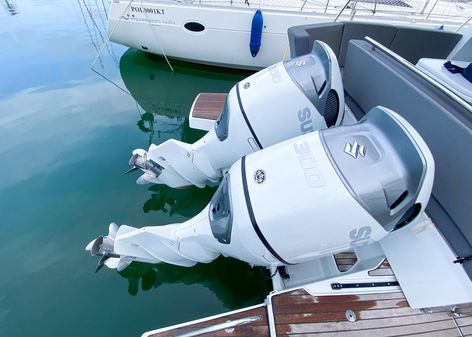 Beneteau Antares 11 OB image