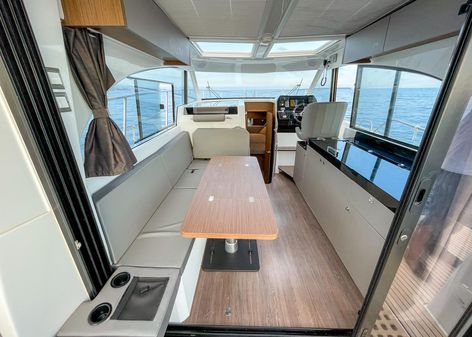 Beneteau Antares 11 OB image