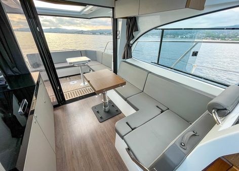 Beneteau Antares 11 OB image