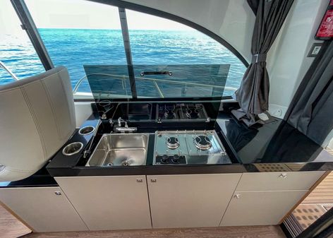 Beneteau Antares 11 OB image