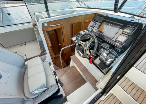 Beneteau Antares 11 OB image