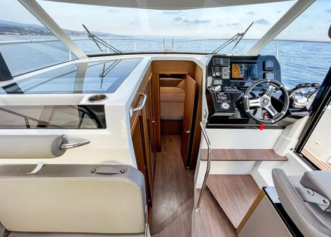 Beneteau Antares 11 OB image