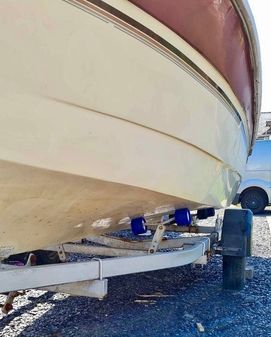 Picton kingfisher – 18ft cuddy fishing boat for image