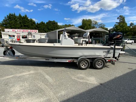 Pathfinder 2200 TRS image