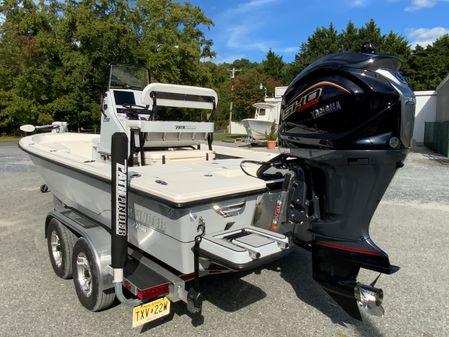 Pathfinder 2200 TRS image