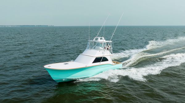 Blackwell 43 Sportfish image