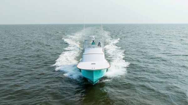 Blackwell 43 Sportfish image