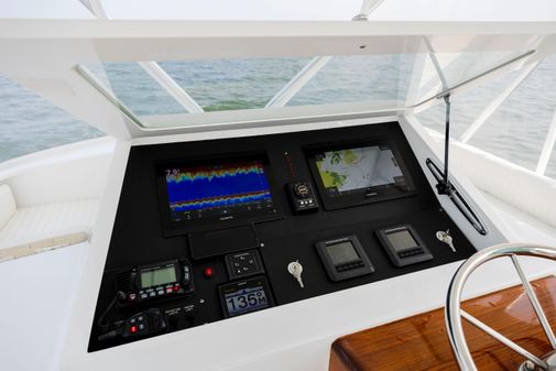 Blackwell 43 Sportfish image