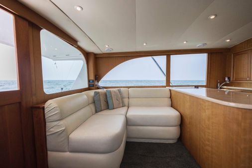 Blackwell 43 Sportfish image