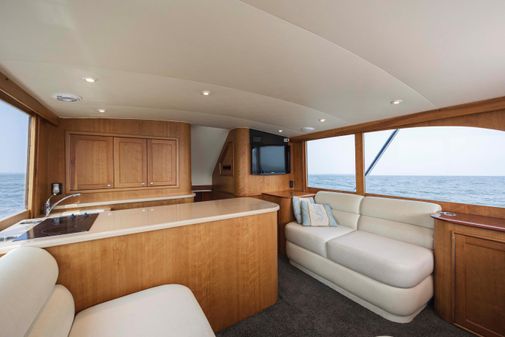 Blackwell 43 Sportfish image