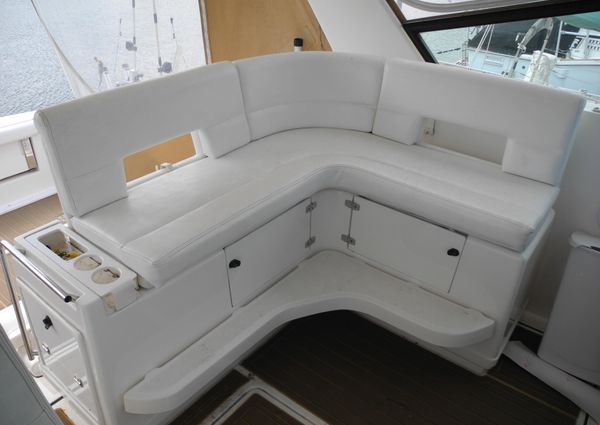 Tiara Yachts 4100 Open image