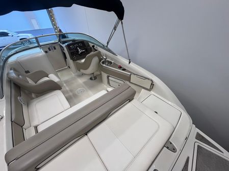 Sea-ray 240-SUNDECK image